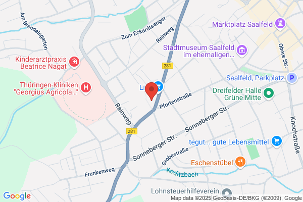 Kreissparkasse Saalfeld-Rudolstadt: Kreissparkasse Saalfeld-Rudolstadt , Versicherung