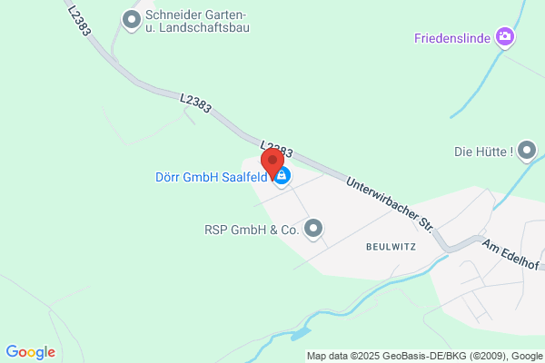 August Dohrmann GmbH