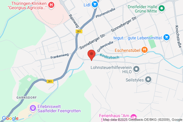 Bestattungsanstalt Pietät Stieler und Wadenstorfer GmbH