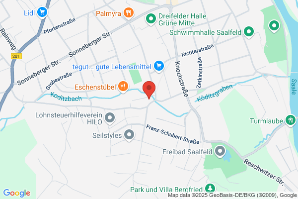 Dachdecker Hill