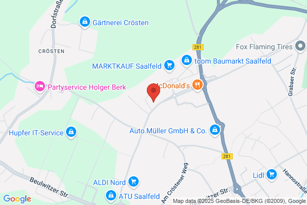 dm-drogerie markt
