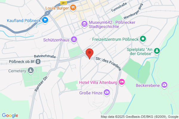 Elektrotechnik Fritsche