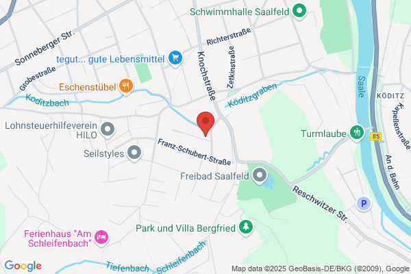 Heim & Haus Bauelemente Vertriebs GmbH