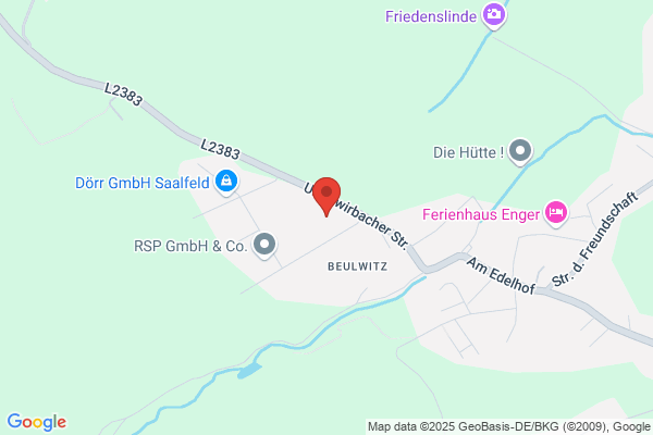 Saale Feuerschutz GmbH