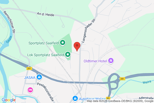 Gebäudemanagement Beck GmbH