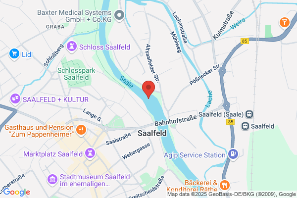 Saale-Info-Kanal