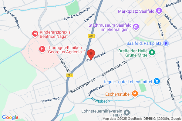 PROLIVO GMBH