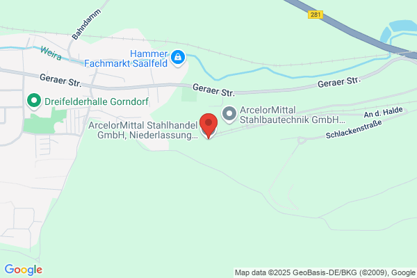 ArcelorMittal Schneidbetrieb GmbH
