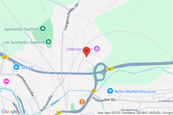 Autoservice Speldrich Inh. Ronny Speldrich