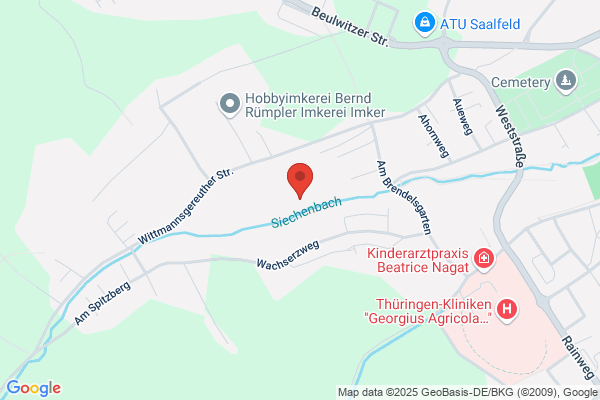Baugeschäft Schmidt