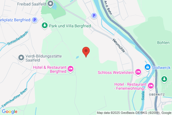 Dr. Ebel Fachkliniken GmbH &