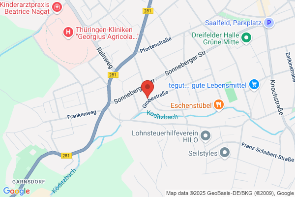 Jobpoint ALPHA