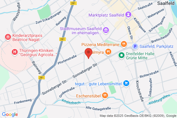 Kinderfreizeitzentrum