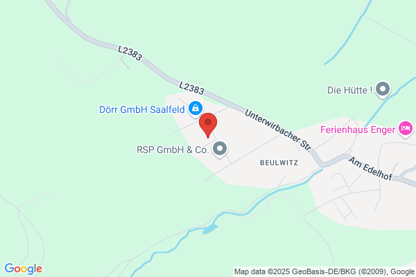Messing der Objektprofi