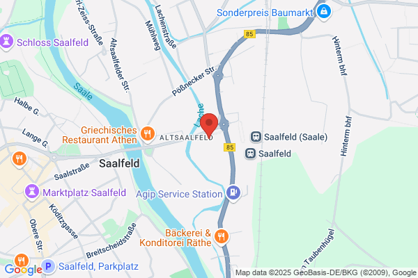 Modelleisenbahnen u. Zubehör Saalfelderlokschuppen