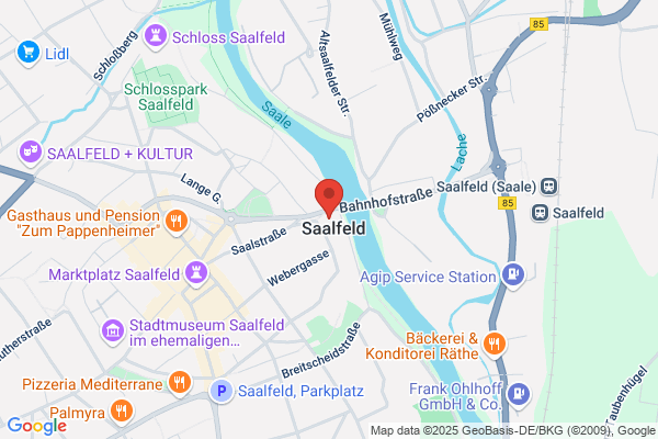 Präsenthandel Scholz
