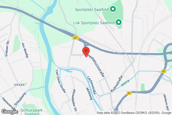 Reinigungsservice GmbH
