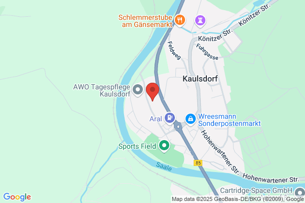 FLK Fliesenlager GmbH