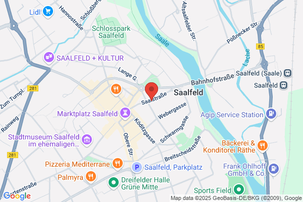 Friseurgenossenschaft "Chic" eG