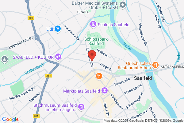 Bierlokal Klosterstübl Inh. Falko Kierstein