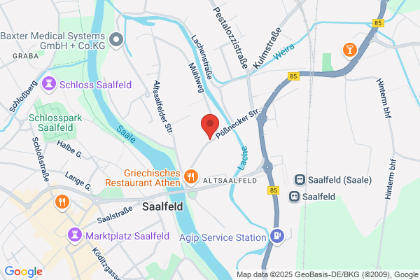 Gasthaus & Pension Zur Linde