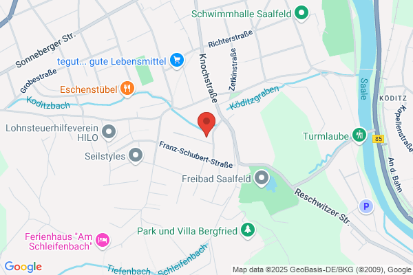Velta Büro - Dipl.-Ing. DieterPreuß