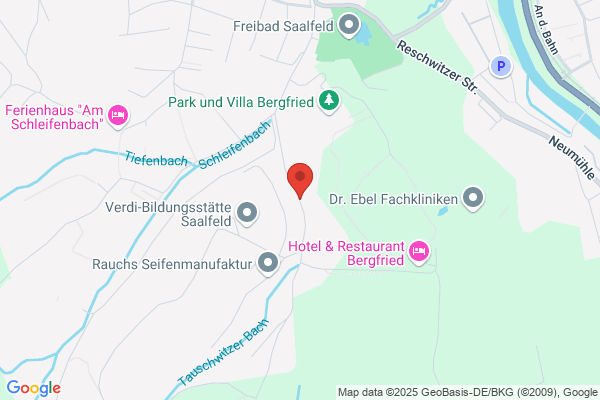 Graf, Adelheid Dipl. Pflegedienstleiterin