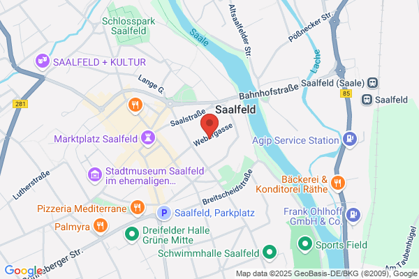 Gaststätte Am Bottich
