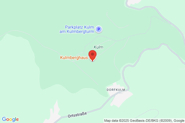 Kulmberghaus OHG Langheinrich & Koch