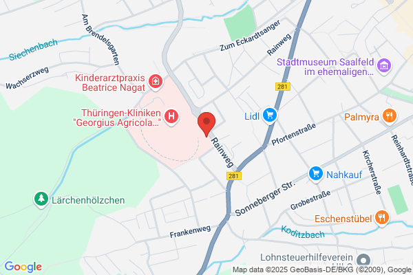 Ambulante Erziehungshilfe