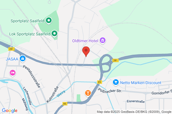 Saale-Neckar Diakonie gGmbH Sozialstation