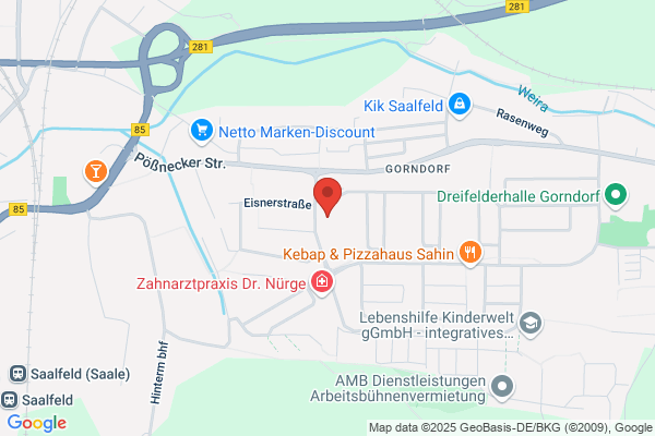 REWE