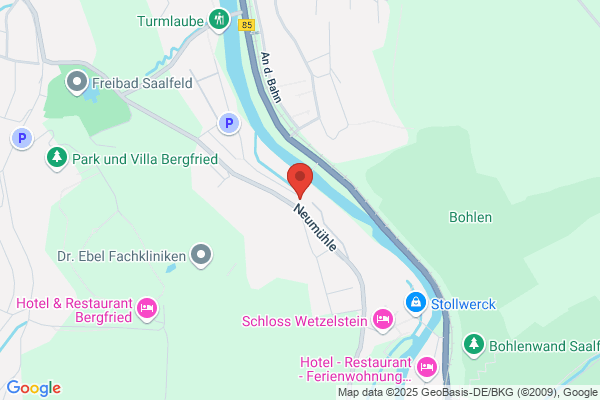 Susi Süßwaren GmbH