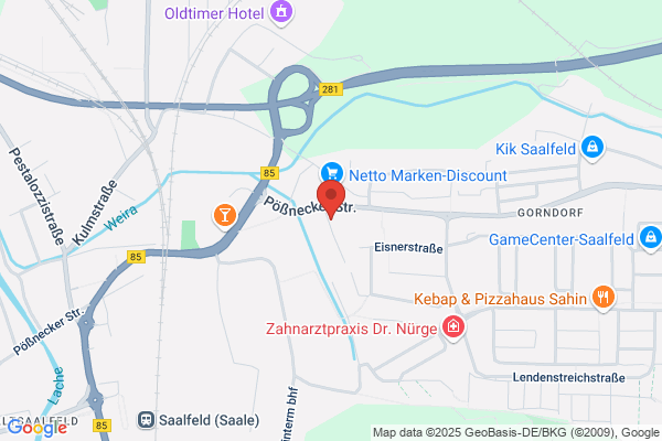 Taxi Neuendorf