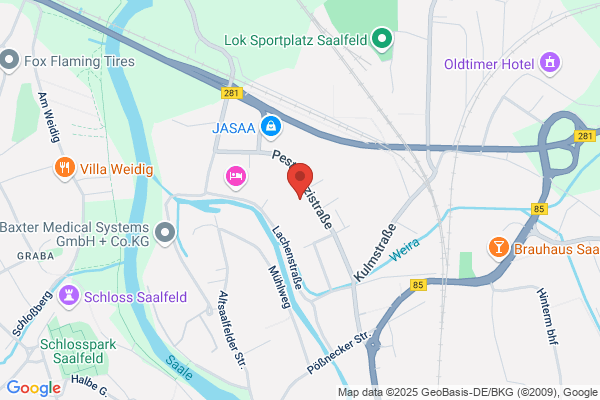 Telefon + Datentechnik Kraft GmbH