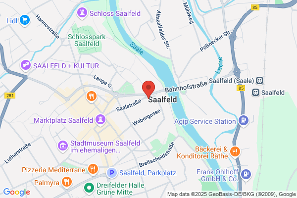ACTIEF Personalmanagement GmbH