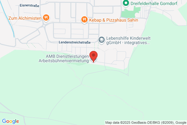 A M B - Dienstleistungen