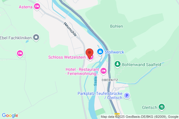 Puchert & Streitberger Elektroservice GmbH