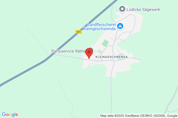 Kneipe Zur Schopfe