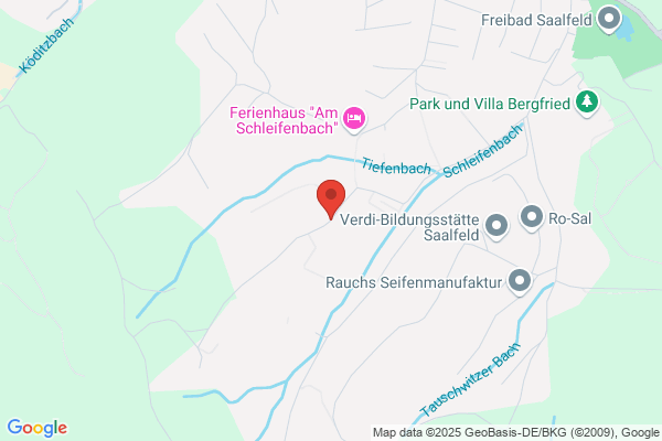 Blitzschutzanlagenbau Inh. Klaus Tegtmeyer