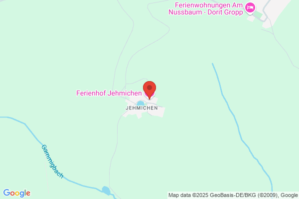 Ferienhof Jehmichen