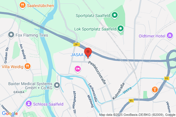 Karchs Fachhandel & Service