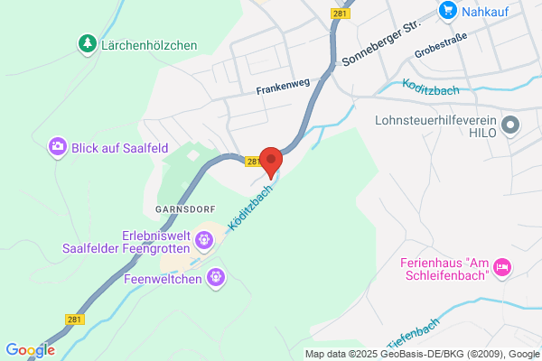 Rotstern GmbH & Co. KG Schokoladenmanufaktur Saalfeld