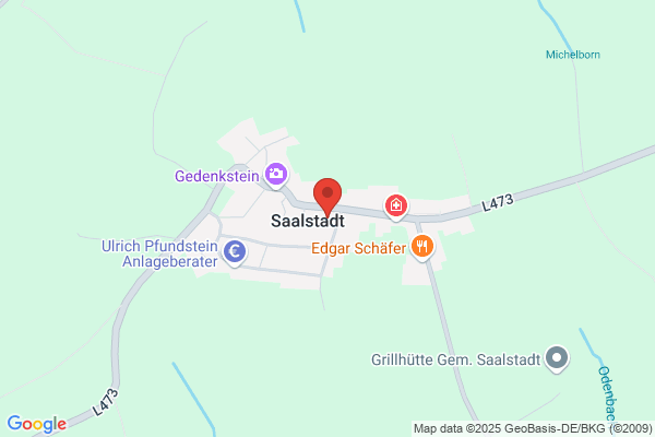 Festhalle