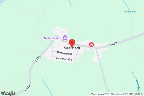Männergesangverein Biedershausen