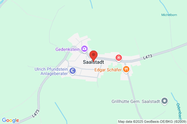 Ortsgemeinde Weselberg