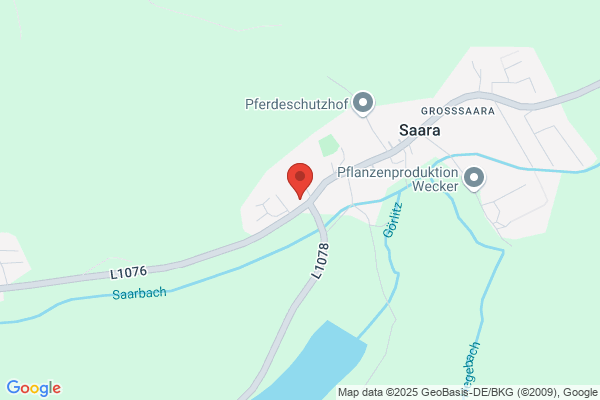 Gemeindeverwaltung Großsaara