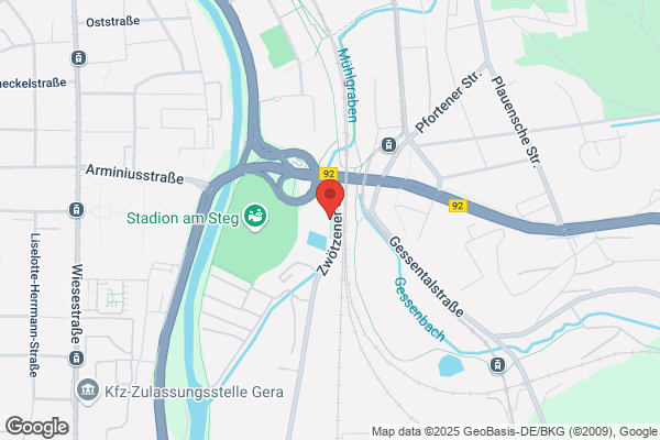 Gesana GmbH