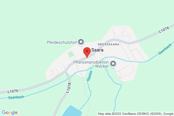 Verwaltungsgemeinschaft Münchenbernsdorf