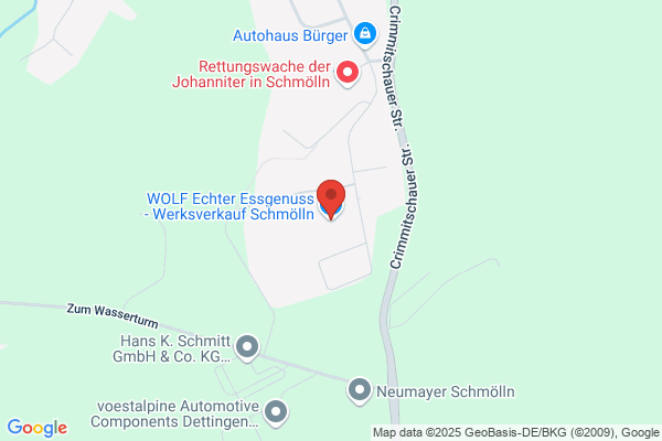 "Thüfleiwa" Thür.Fleischwaren Produktions-Vertriebs AG